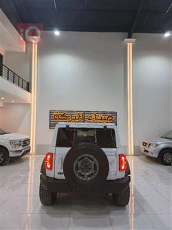 فورد برونكو